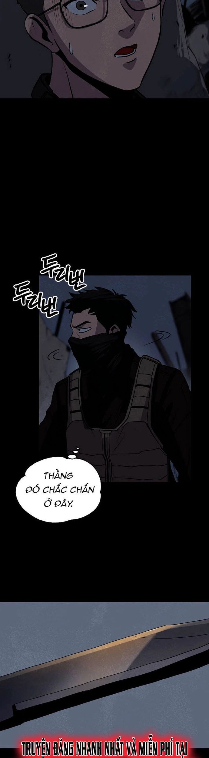 Vương Đạo Chapter 22 - 4