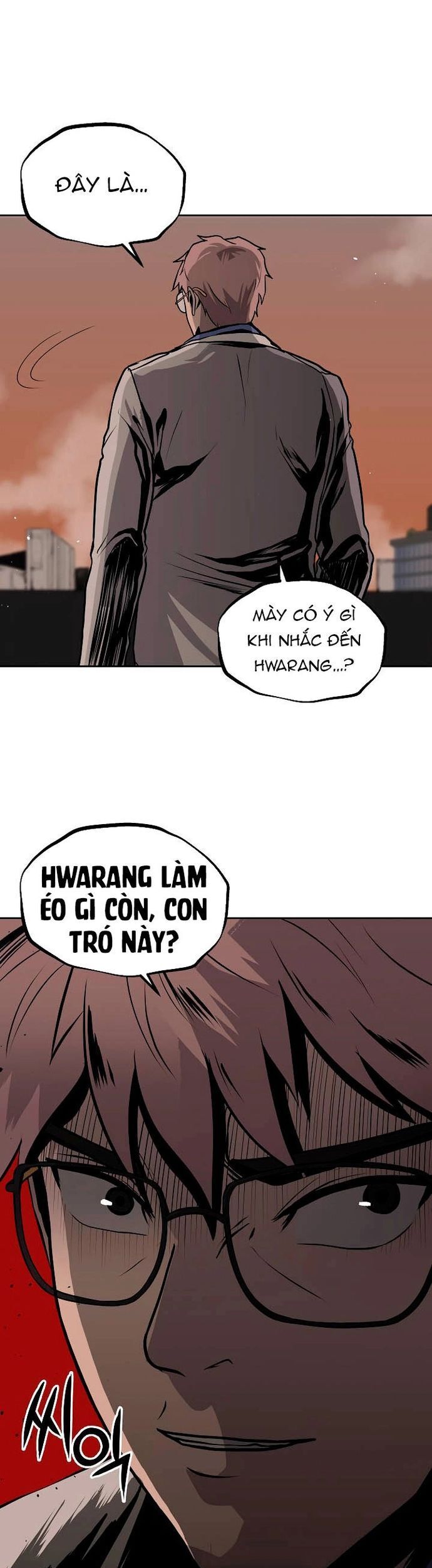 Vương Đạo Chapter 22 - 32