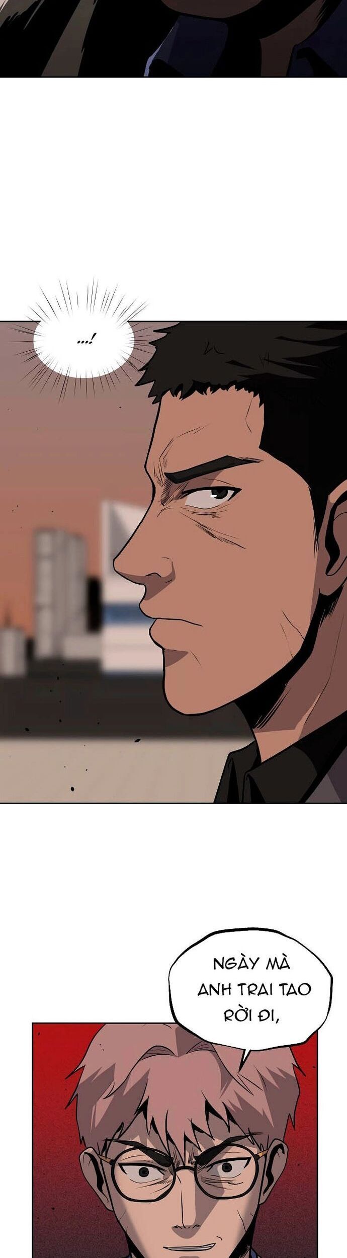 Vương Đạo Chapter 22 - 33