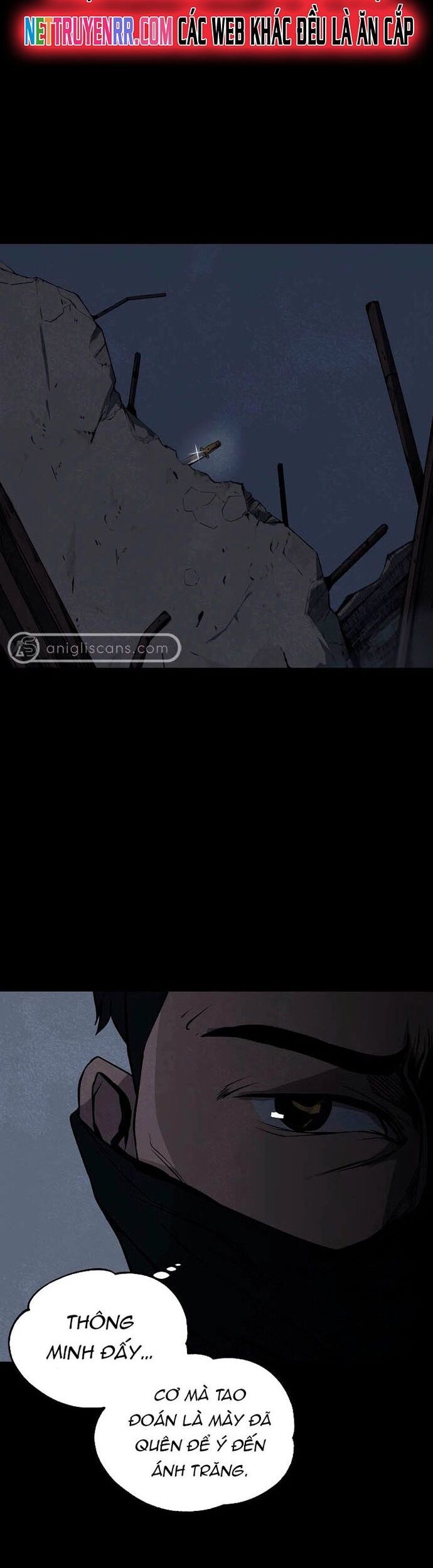 Vương Đạo Chapter 22 - 5