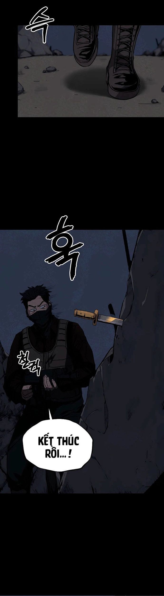 Vương Đạo Chapter 22 - 6