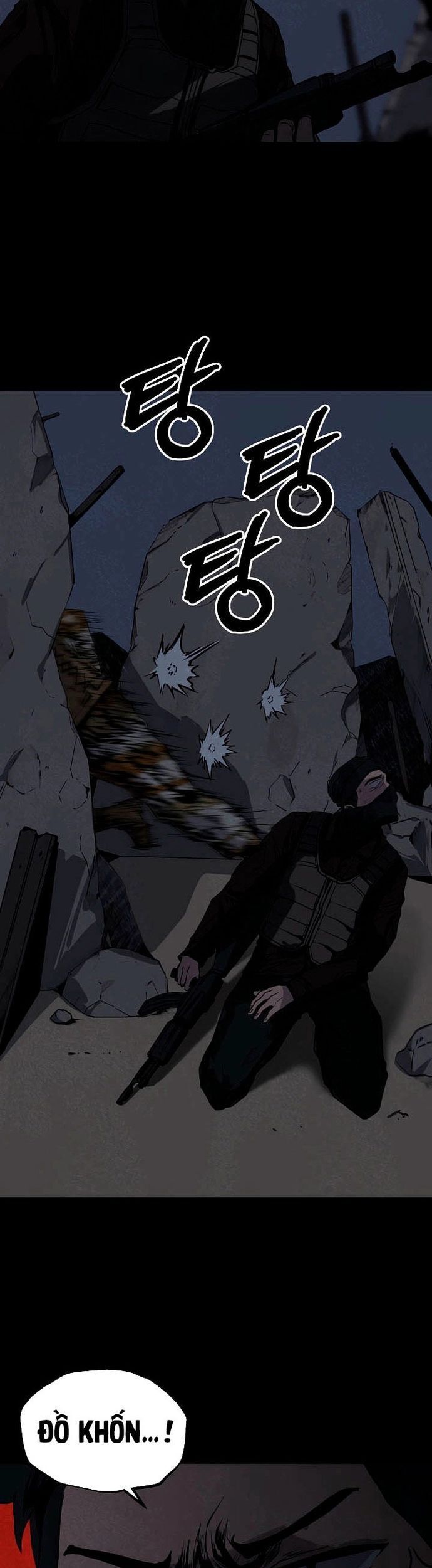 Vương Đạo Chapter 22 - 8