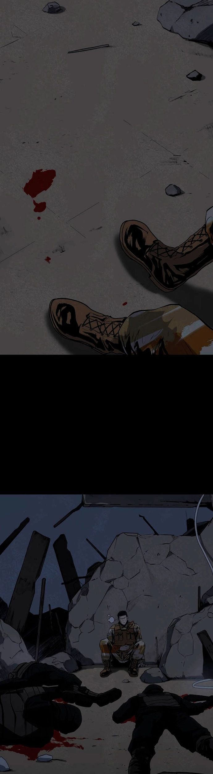 Vương Đạo Chapter 22 - 10