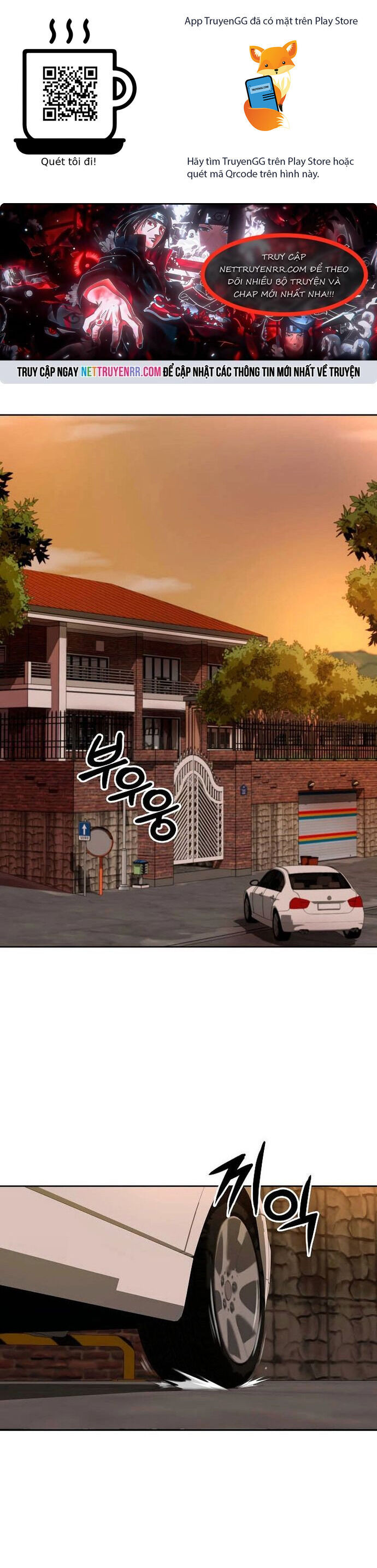 Vương Đạo Chapter 23 - 1