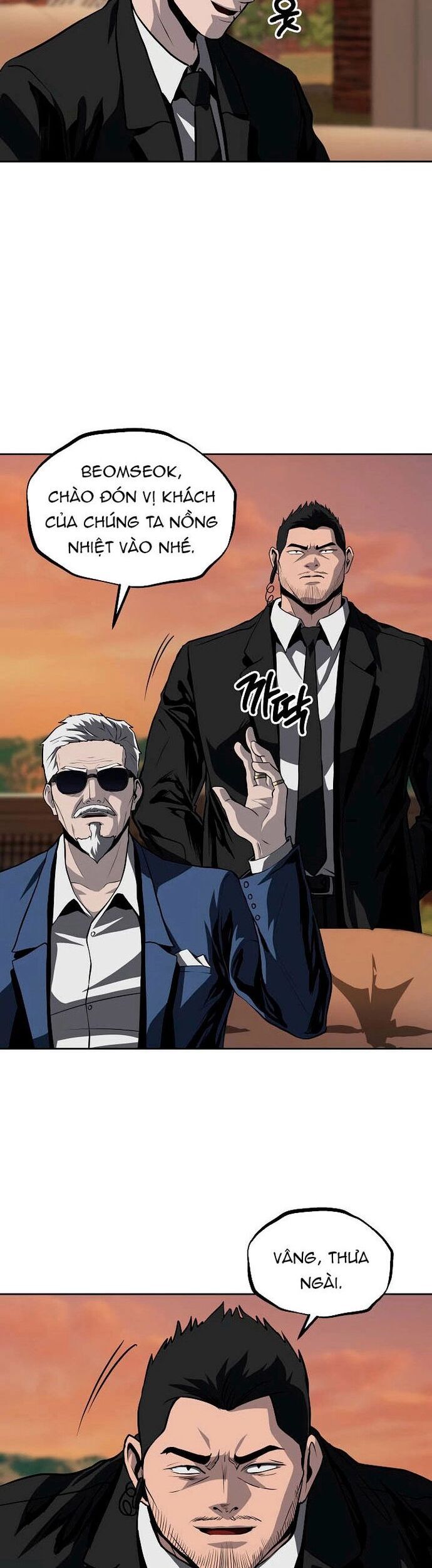 Vương Đạo Chapter 23 - 12
