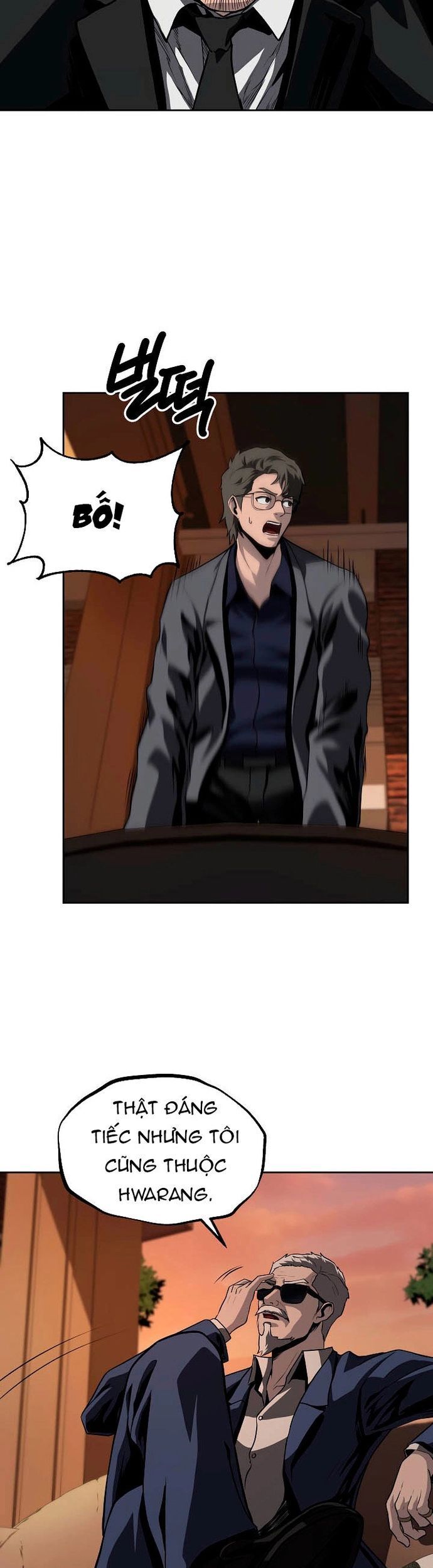 Vương Đạo Chapter 23 - 13