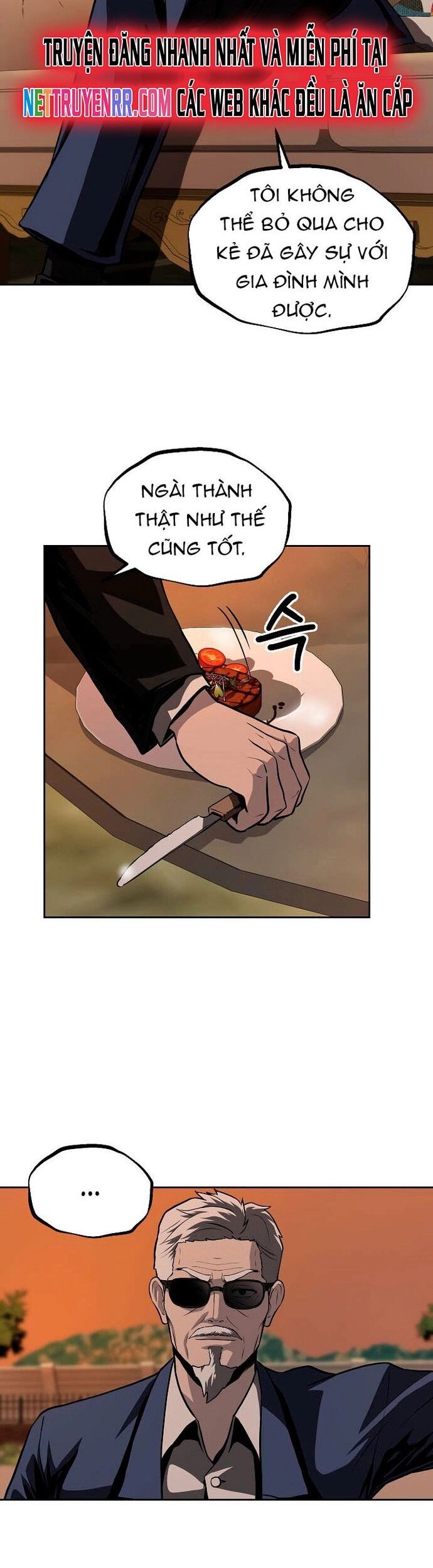 Vương Đạo Chapter 23 - 14