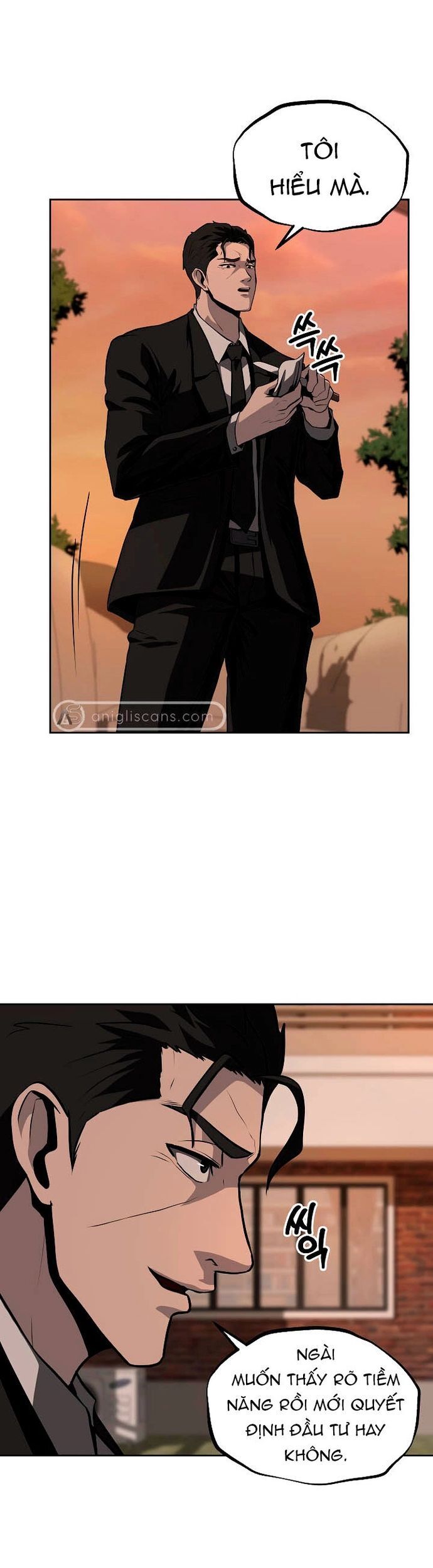 Vương Đạo Chapter 23 - 15