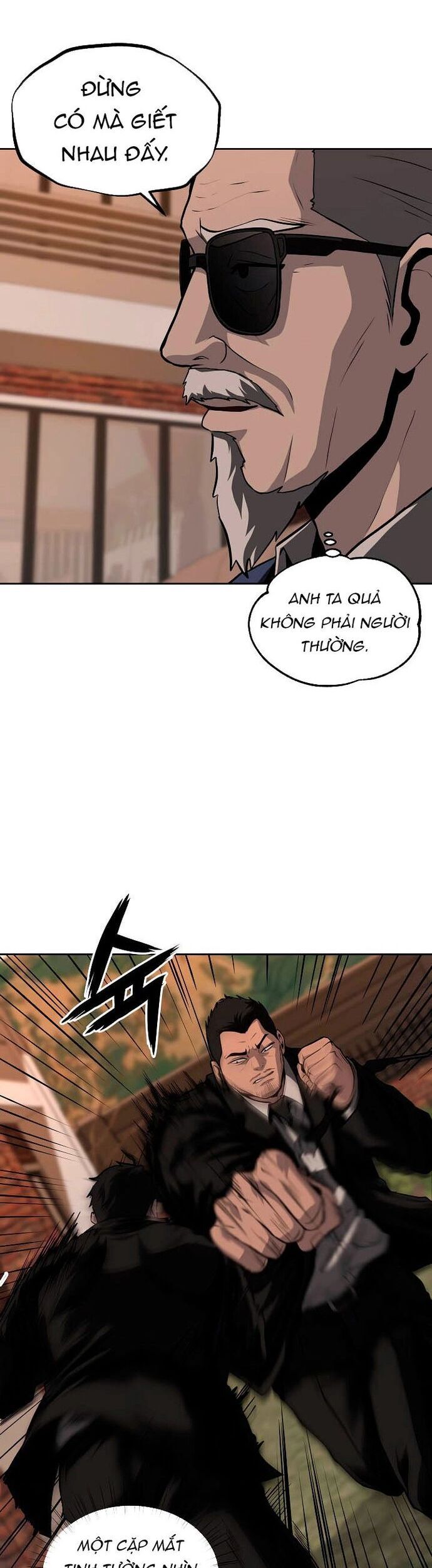 Vương Đạo Chapter 23 - 16