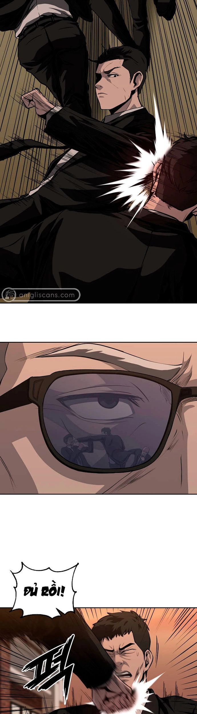 Vương Đạo Chapter 23 - 19