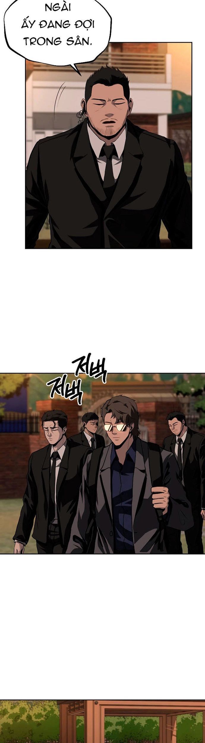 Vương Đạo Chapter 23 - 3