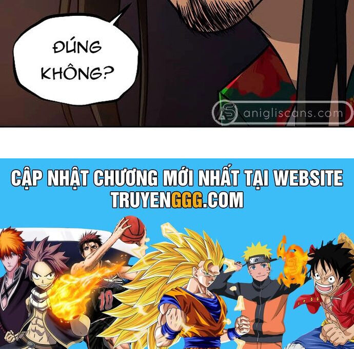 Vương Đạo Chapter 23 - 32