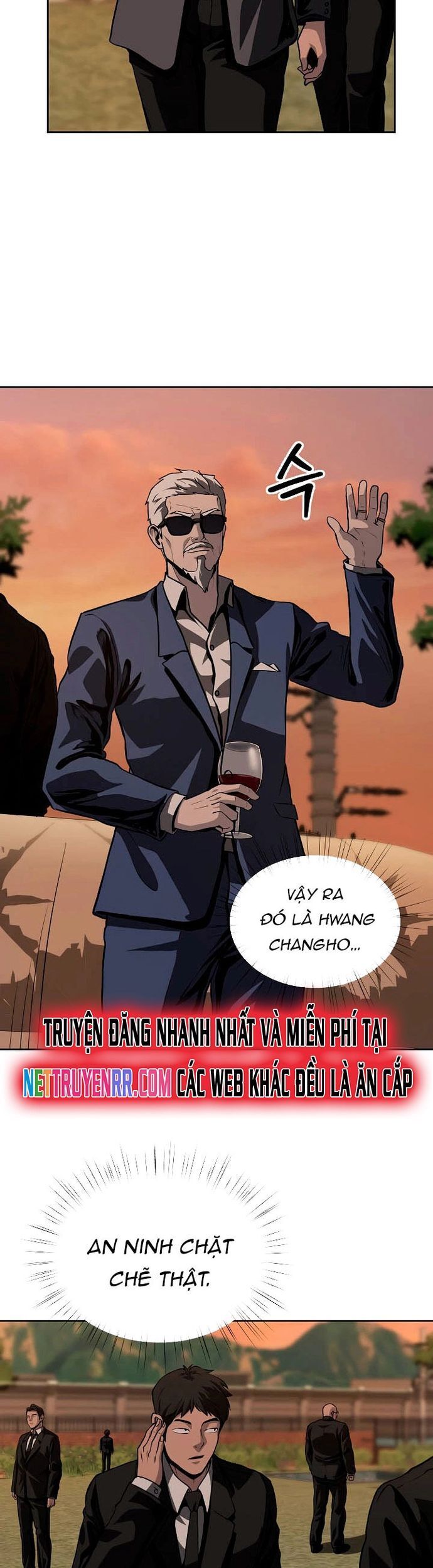 Vương Đạo Chapter 23 - 5