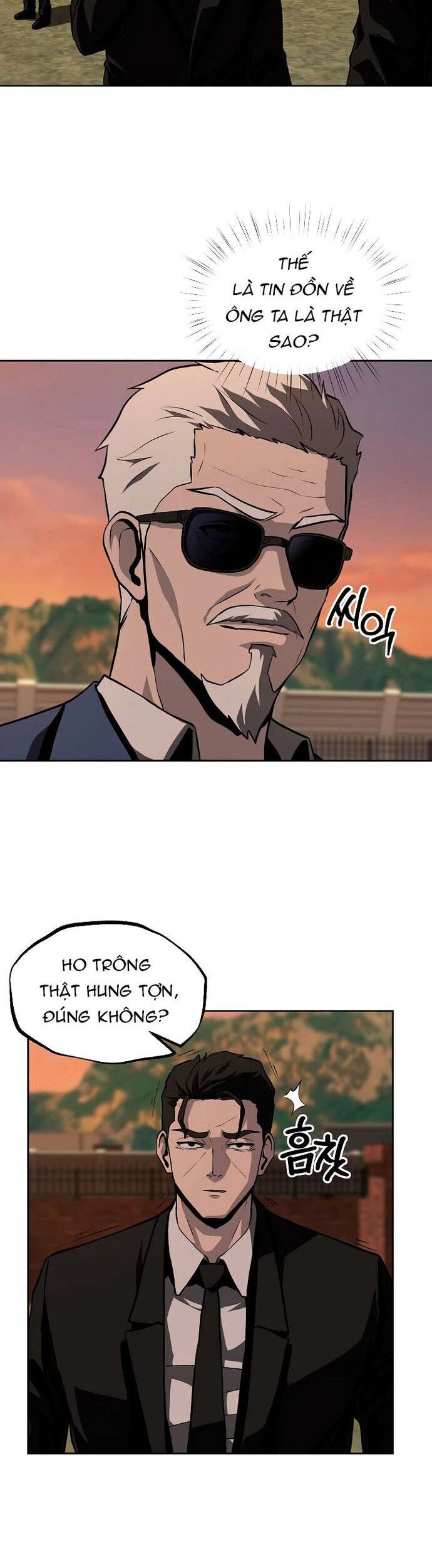 Vương Đạo Chapter 23 - 6