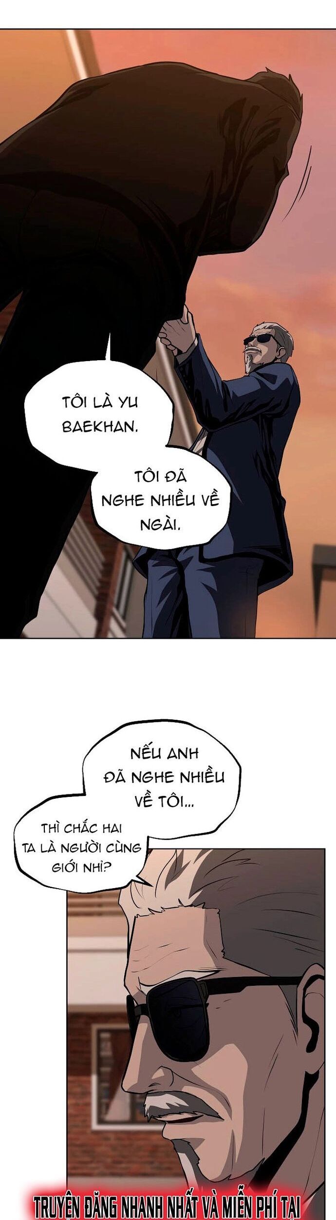 Vương Đạo Chapter 23 - 8