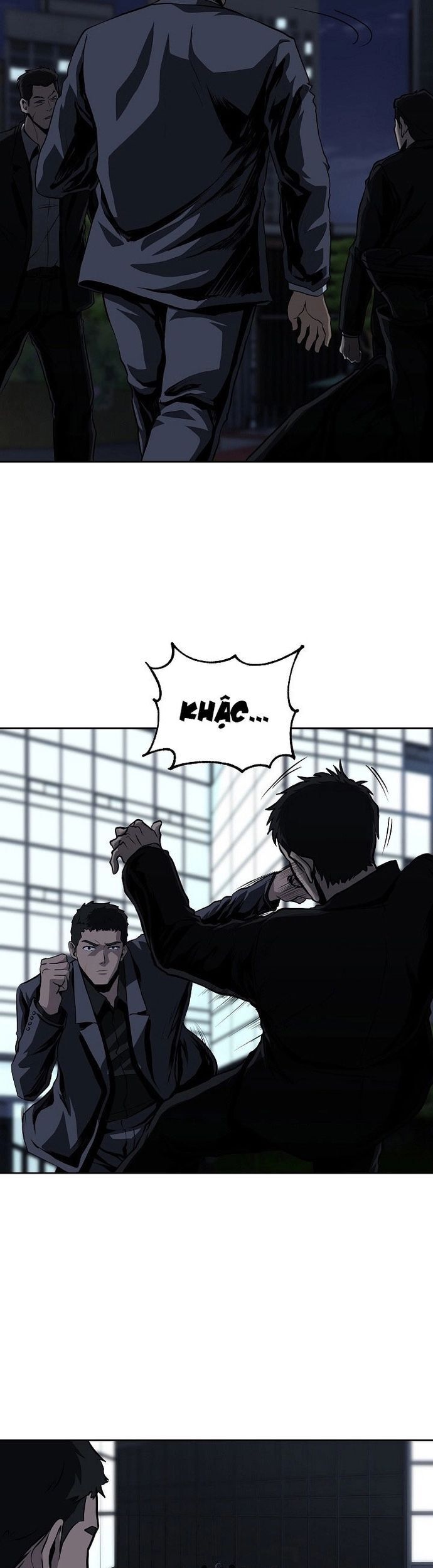 Vương Đạo Chapter 25 - 11