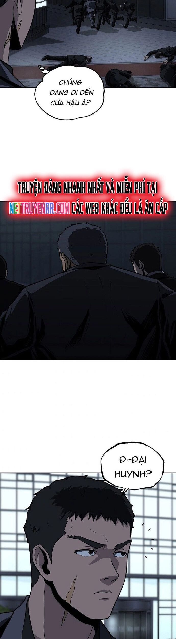 Vương Đạo Chapter 25 - 12