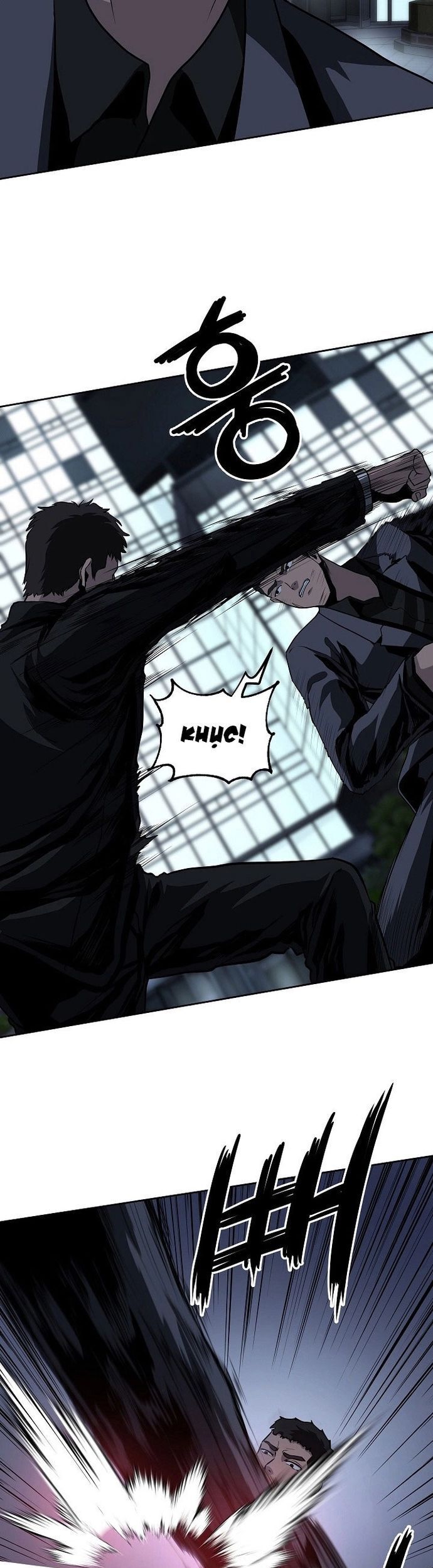 Vương Đạo Chapter 25 - 13