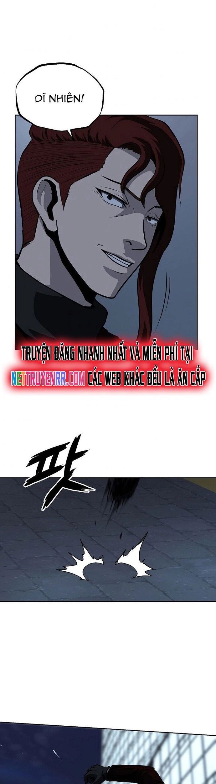 Vương Đạo Chapter 25 - 16