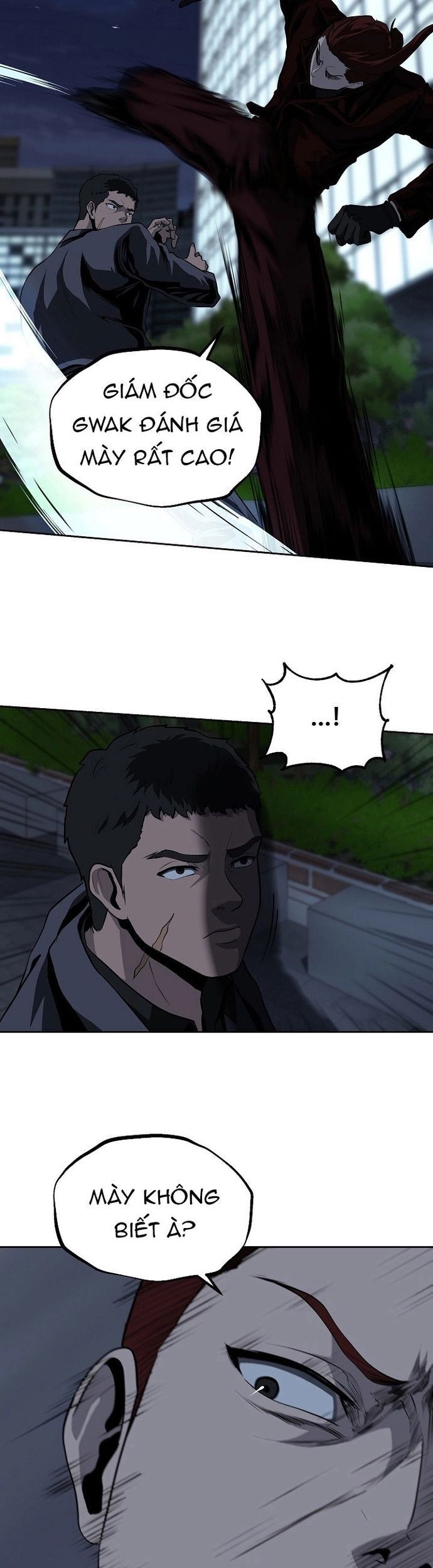 Vương Đạo Chapter 25 - 17