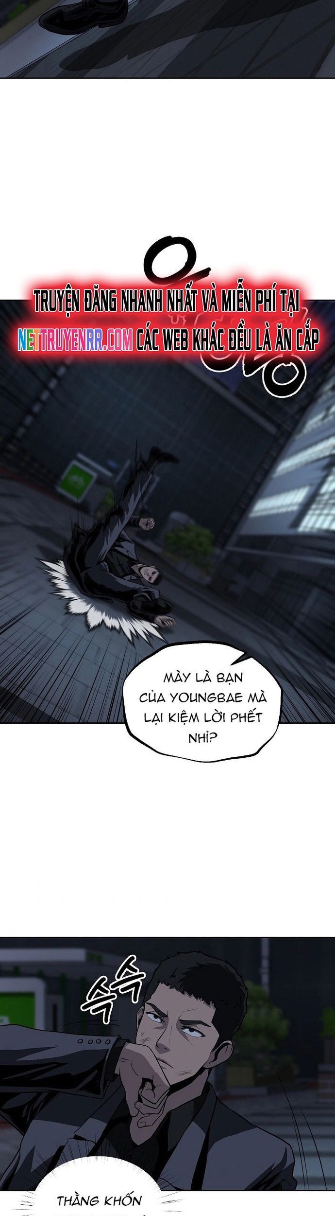 Vương Đạo Chapter 25 - 19