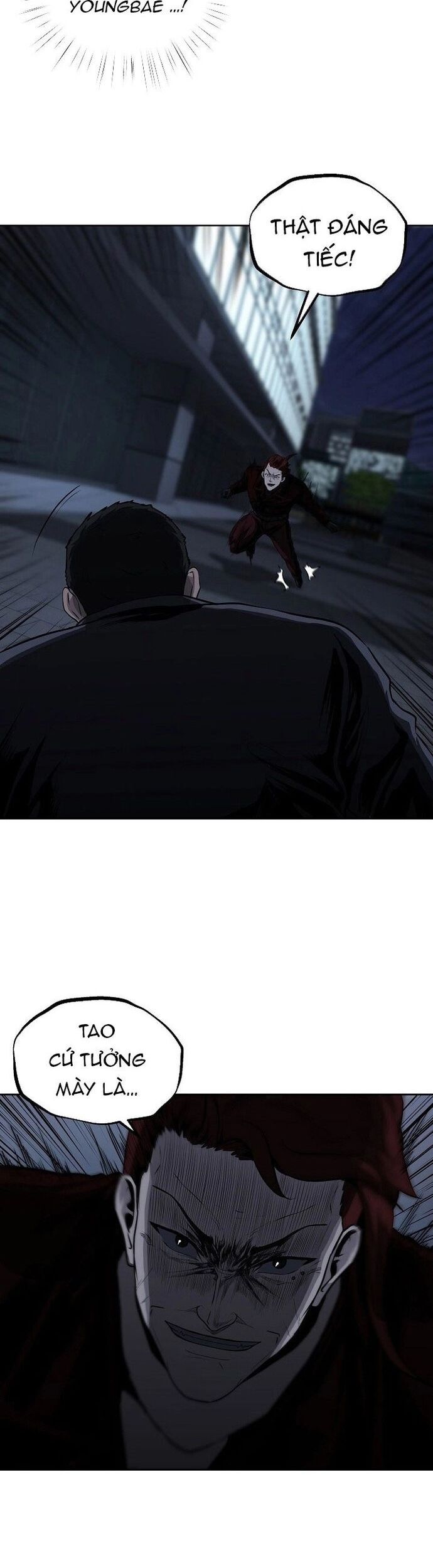 Vương Đạo Chapter 25 - 20