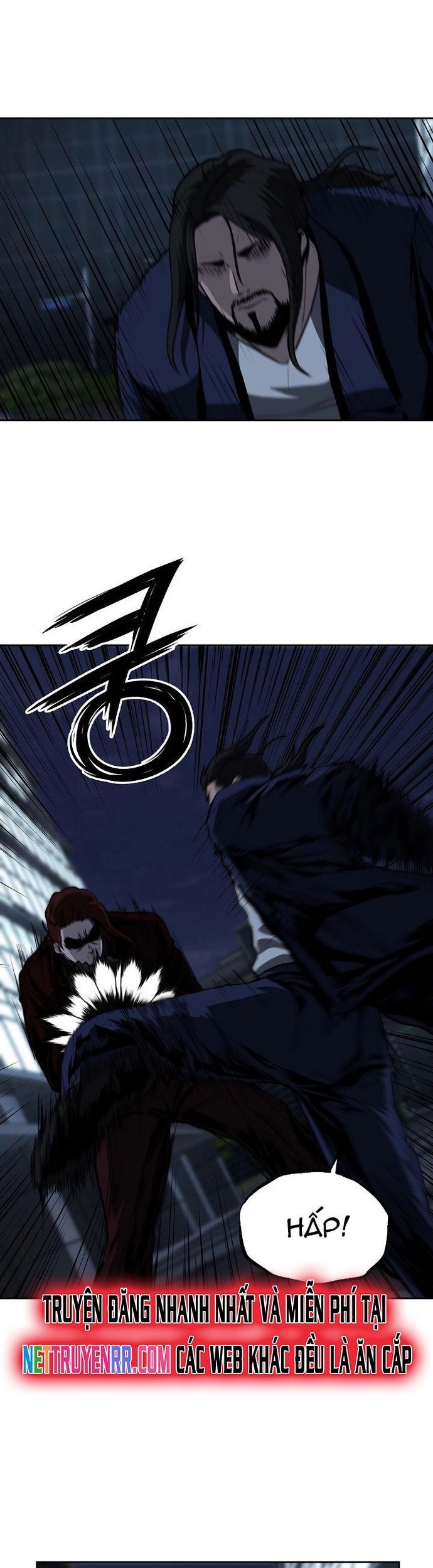 Vương Đạo Chapter 25 - 21