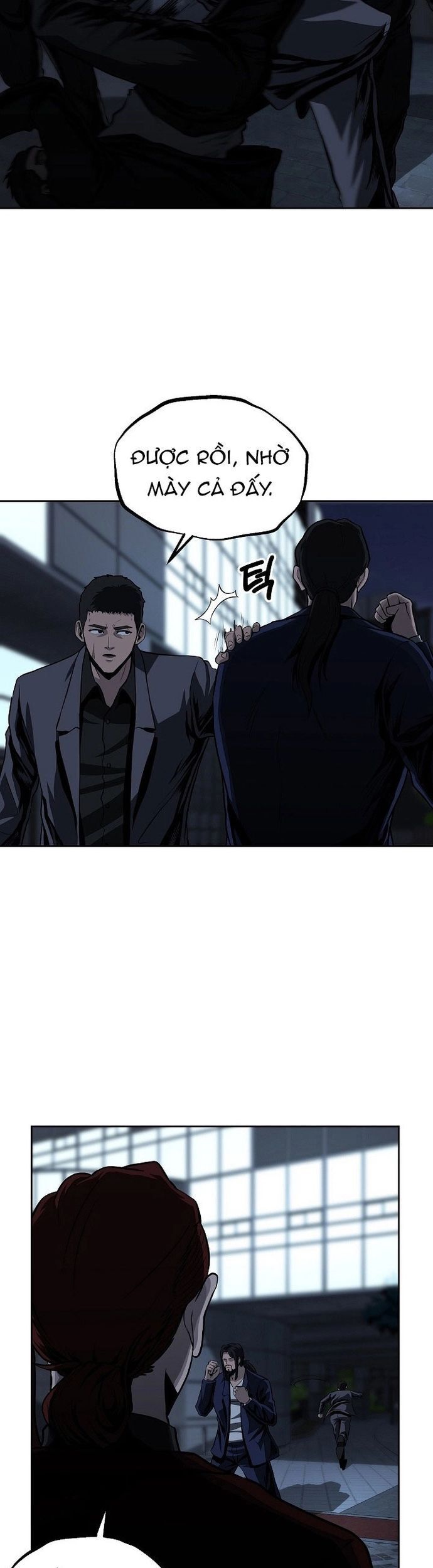 Vương Đạo Chapter 25 - 25