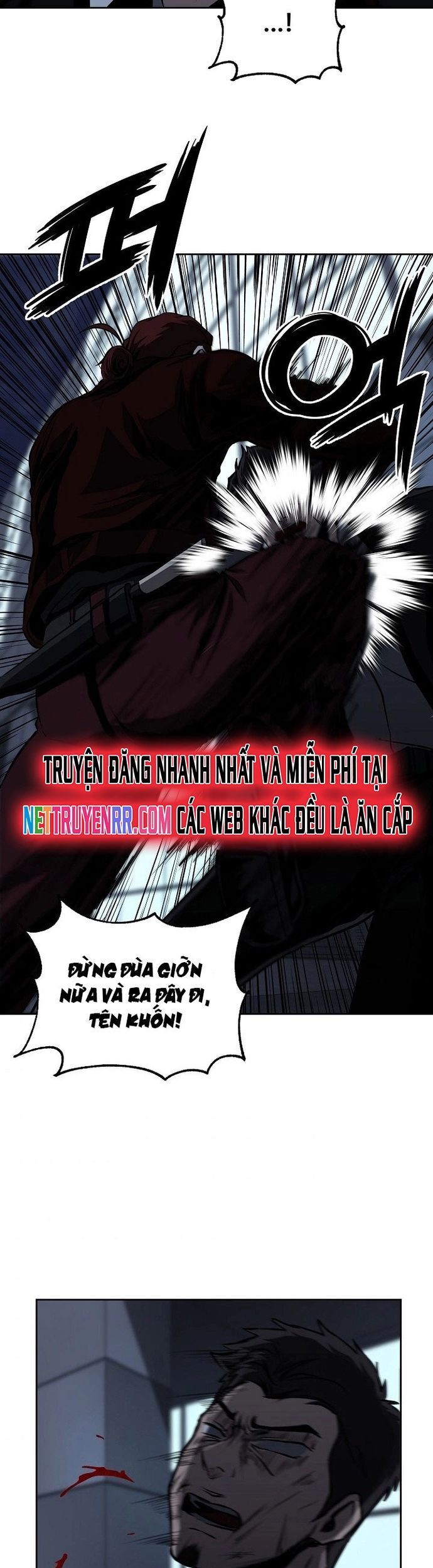 Vương Đạo Chapter 25 - 27