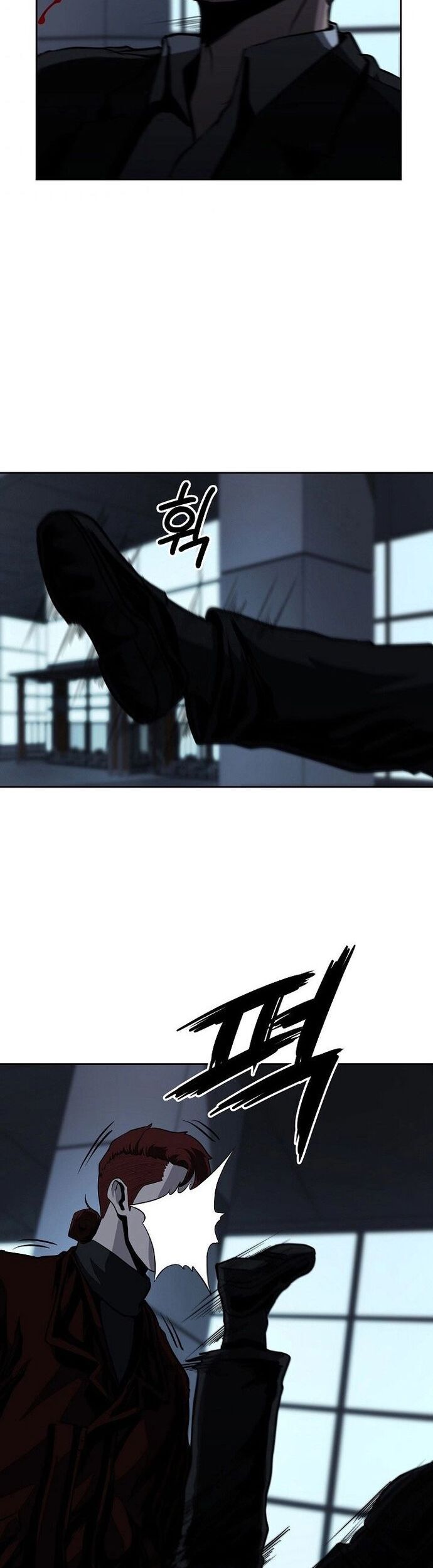 Vương Đạo Chapter 25 - 28