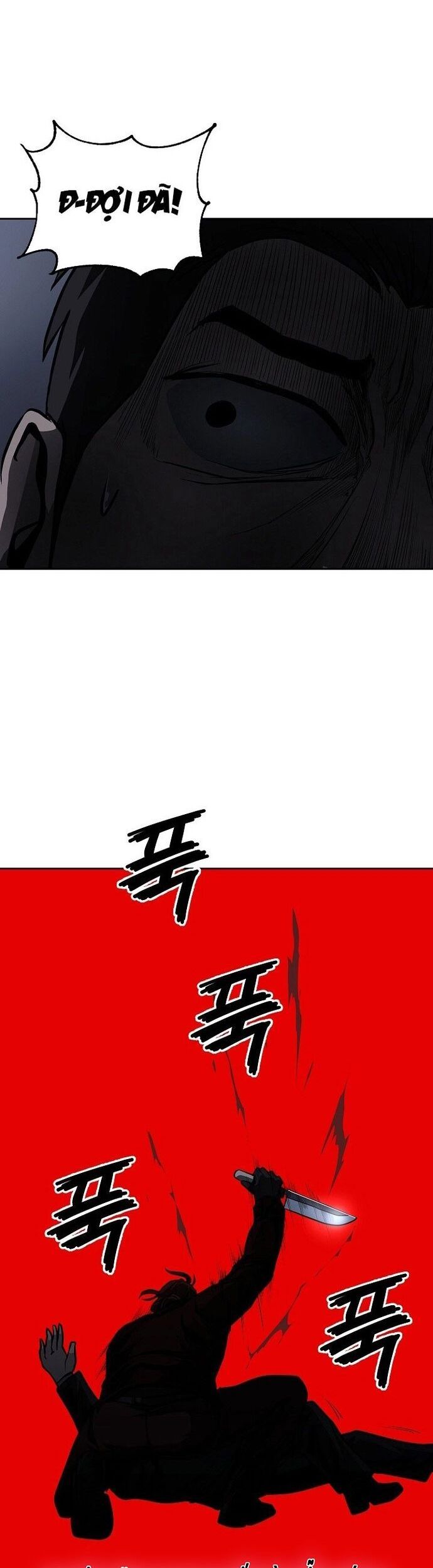 Vương Đạo Chapter 25 - 30