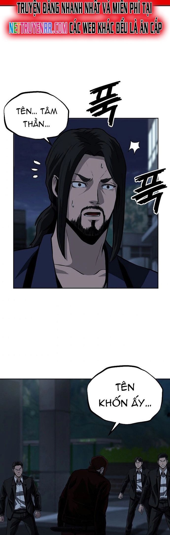 Vương Đạo Chapter 25 - 31