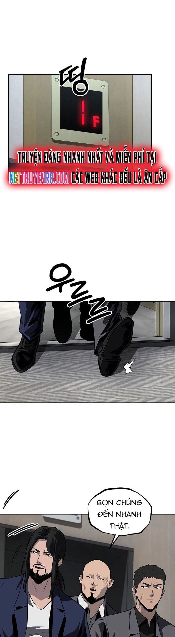 Vương Đạo Chapter 25 - 6