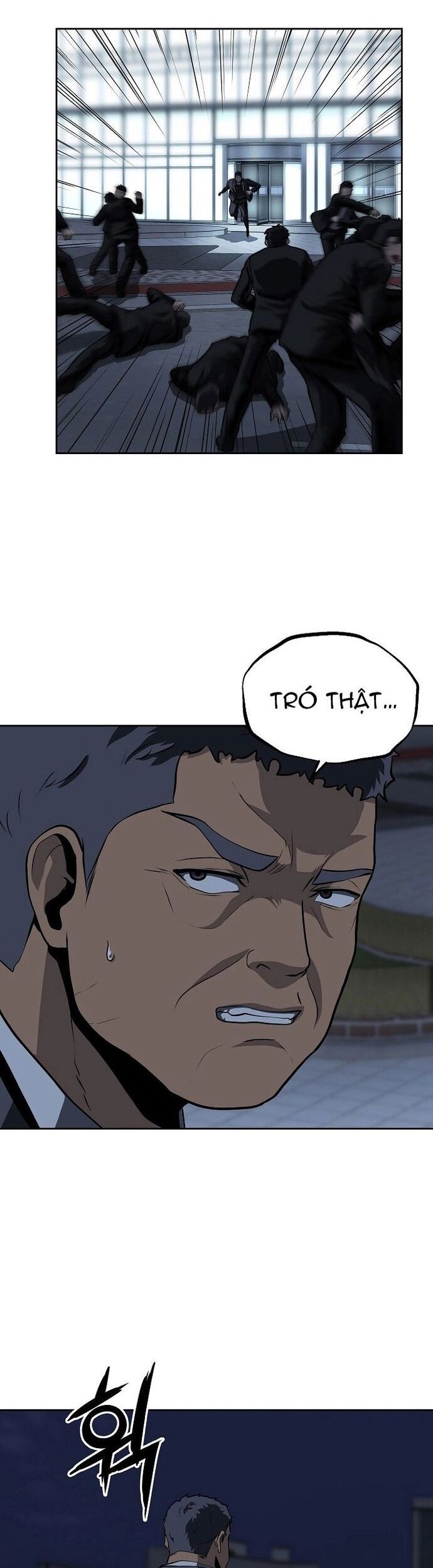 Vương Đạo Chapter 25 - 10