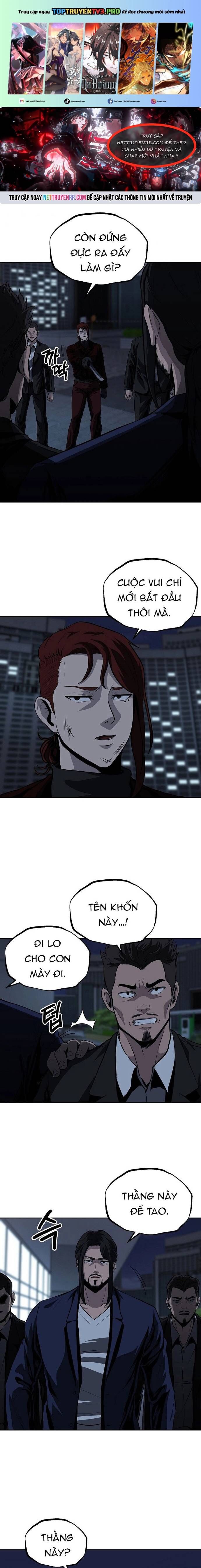 Vương Đạo Chapter 26 - 2