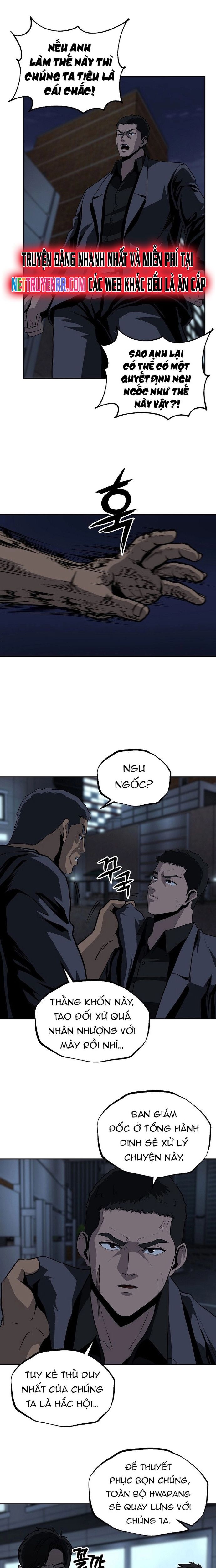 Vương Đạo Chapter 26 - 12