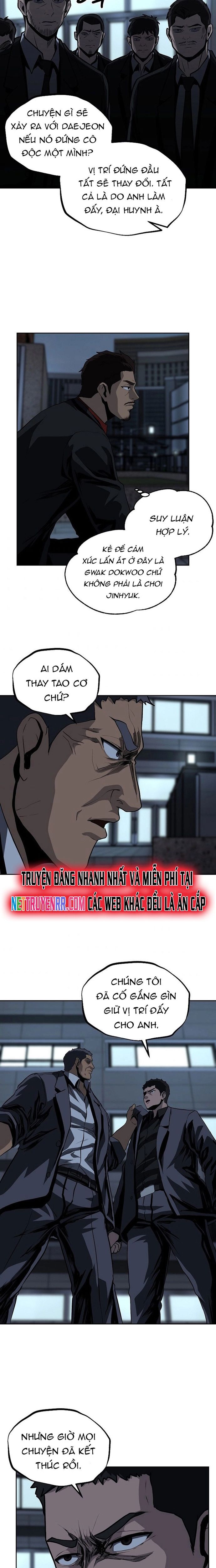 Vương Đạo Chapter 26 - 13