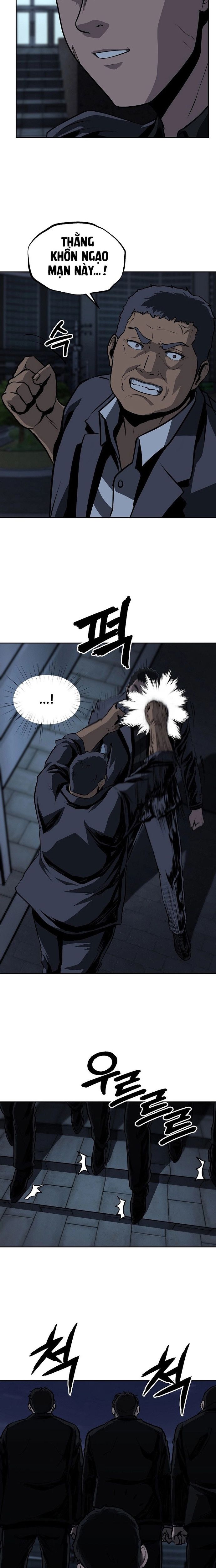 Vương Đạo Chapter 26 - 14
