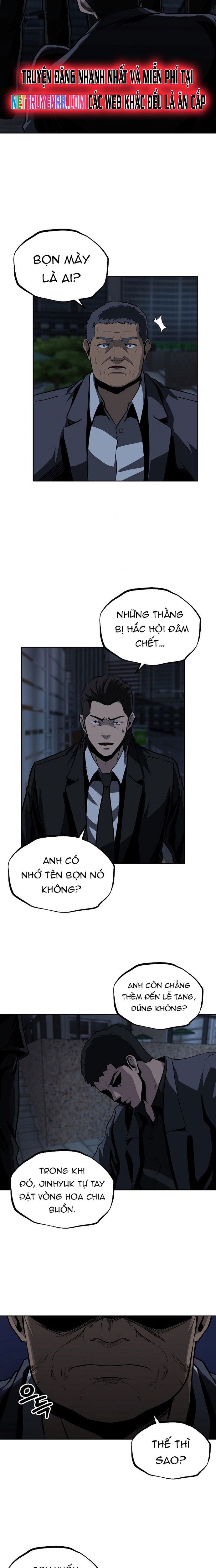 Vương Đạo Chapter 26 - 15