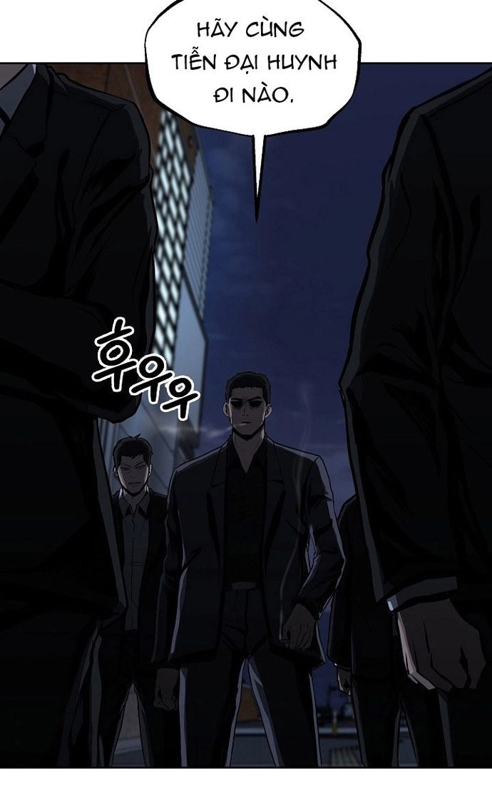 Vương Đạo Chapter 26 - 17