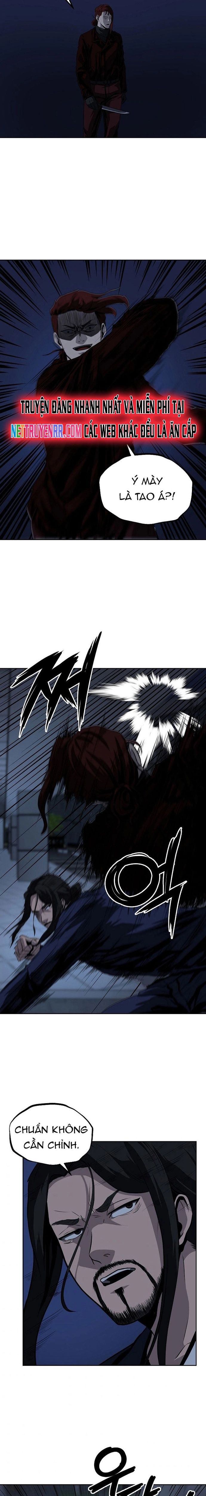 Vương Đạo Chapter 26 - 3