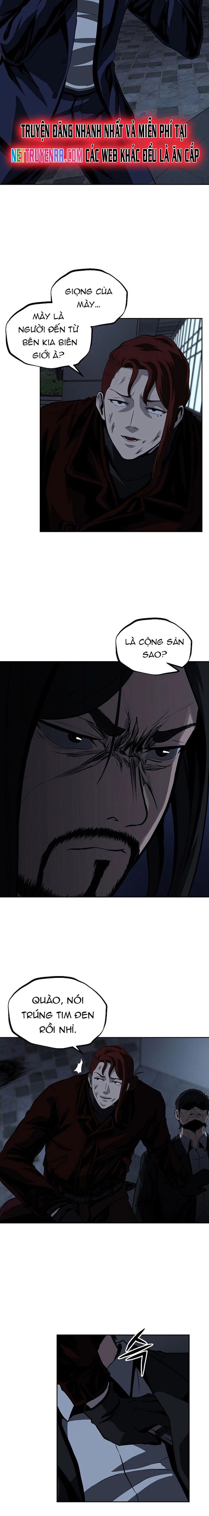 Vương Đạo Chapter 26 - 5