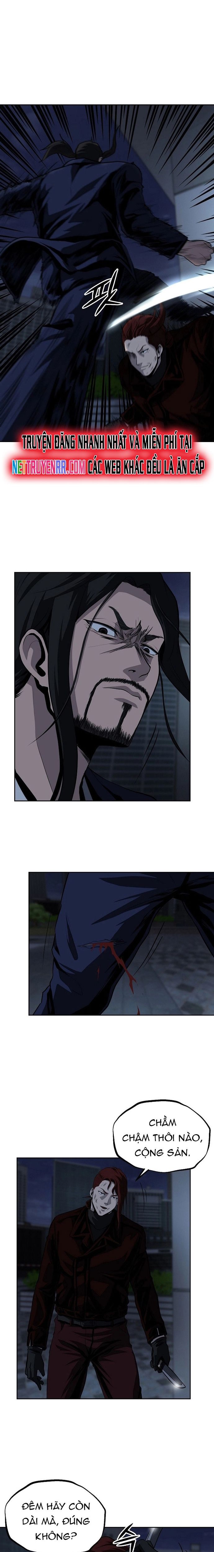 Vương Đạo Chapter 26 - 6