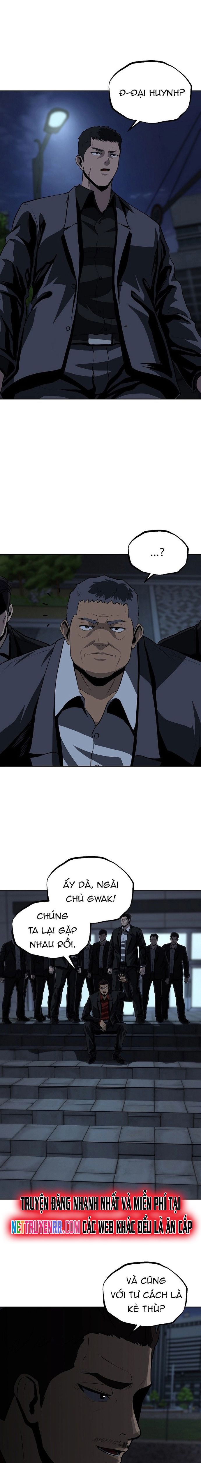 Vương Đạo Chapter 26 - 8