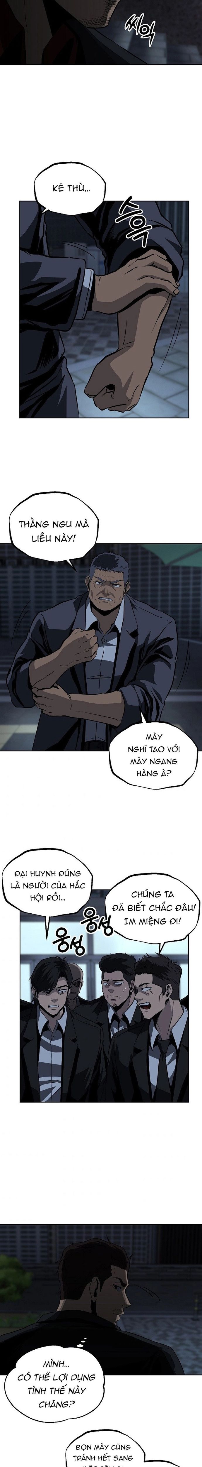 Vương Đạo Chapter 26 - 9