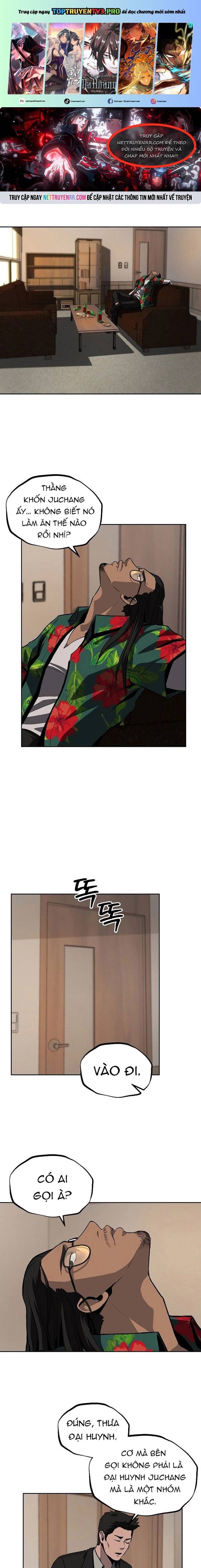 Vương Đạo Chapter 27 - 2