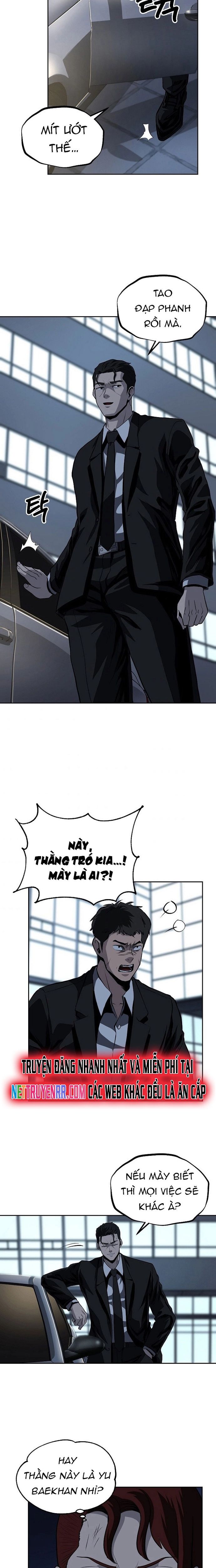 Vương Đạo Chapter 27 - 11