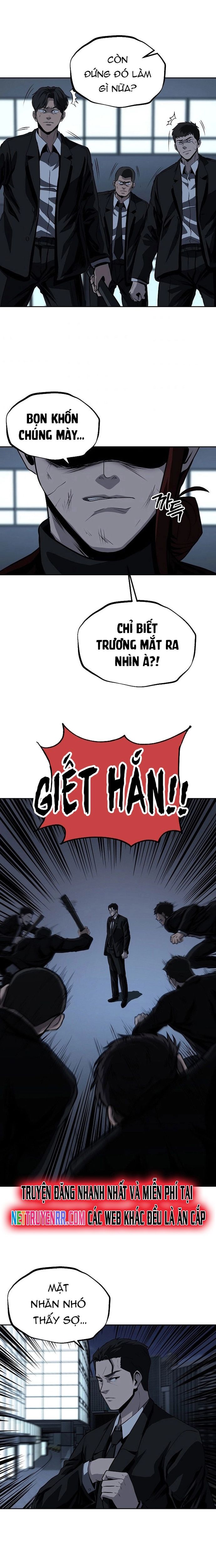 Vương Đạo Chapter 27 - 13