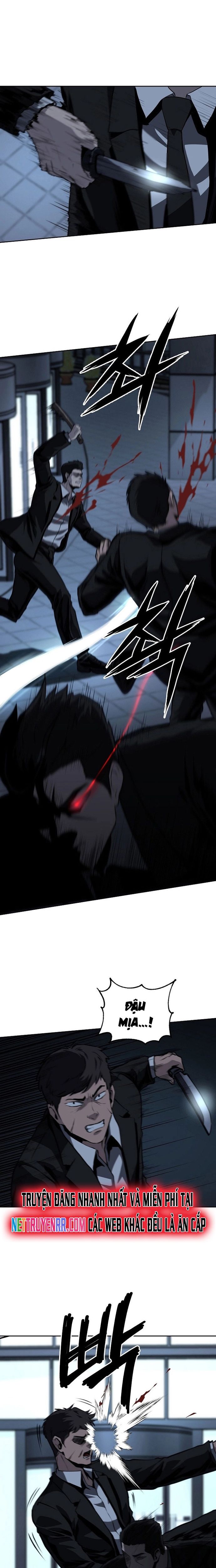 Vương Đạo Chapter 27 - 14