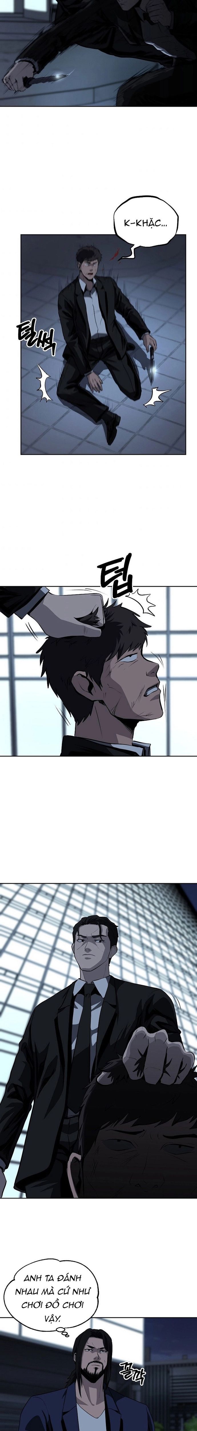 Vương Đạo Chapter 27 - 15